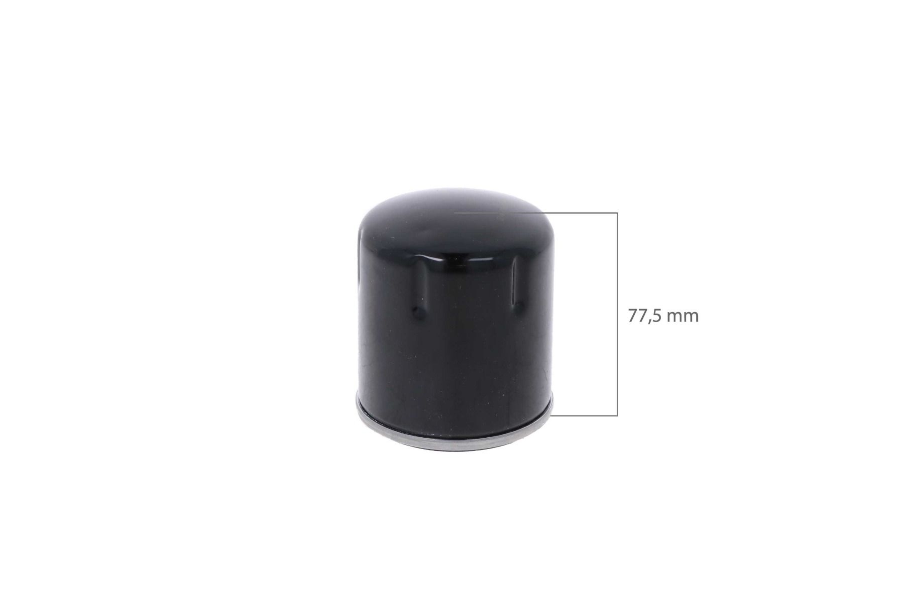 Oil filter Kubota B, Z, BX, F, G , John Deere X , Iseki TM, Mitsubishi