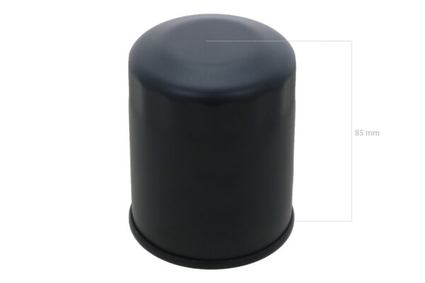 Oil filter New Holland, Massey Ferguson, Iseki, Shibaura - Image 3