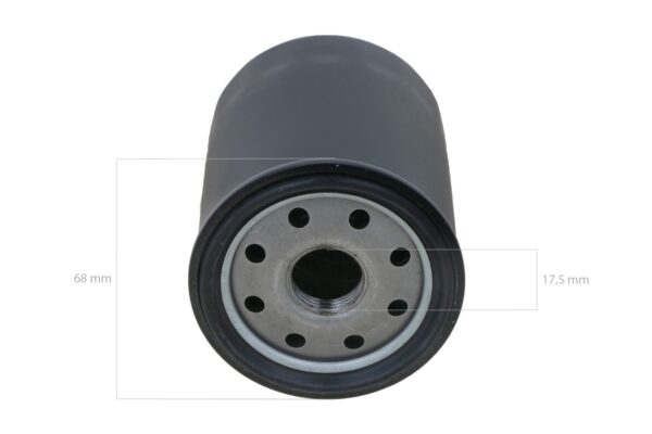 Oil filter New Holland, Massey Ferguson, Iseki, Shibaura - Image 4
