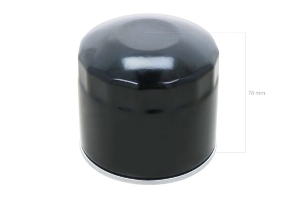 Oil filter Kioti, Landini, Mc Cormick, Shibaura, Timberwolf, Weideman.... - Image 3
