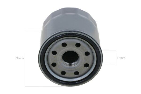 Oil filter Bobcat, Cubcadet, John Deere, Iseki, Husqvarna, Toro, Kubota, Massey Ferguson - Image 4