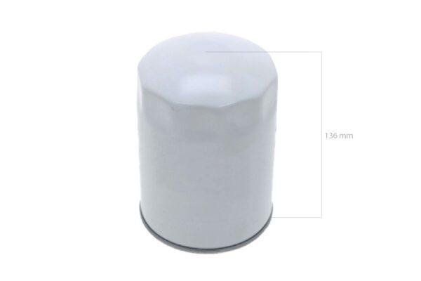 Oil filter Bobcat, Case IH, Challenger, Claas, Eurotrac, Farmtrac, Ford, New Holland, JCB, John Deere, Kubota, Landini, Linde, Manitou, Massey Ferguson, Mc Cormick, Yanmar, Perkins - Image 3