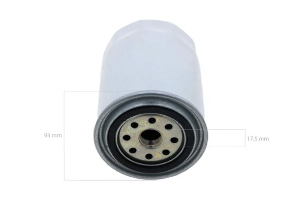 Oil filter Bobcat, Case IH, Challenger, Claas, Eurotrac, Farmtrac, Ford, New Holland, JCB, John Deere, Kubota, Landini, Linde, Manitou, Massey Ferguson, Mc Cormick, Yanmar, Perkins - Image 4