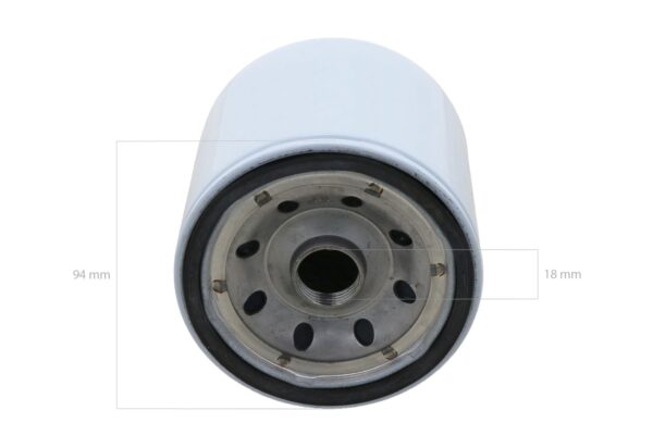 Oil filter JCB, Bobcat, Hanix, Iseki, Kobelco, Mitsubishi - Image 4