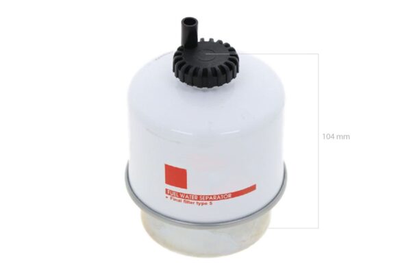 Fuel filter John Deere - Image 3