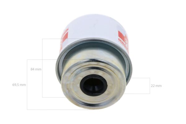 Fuel filter John Deere - Image 4
