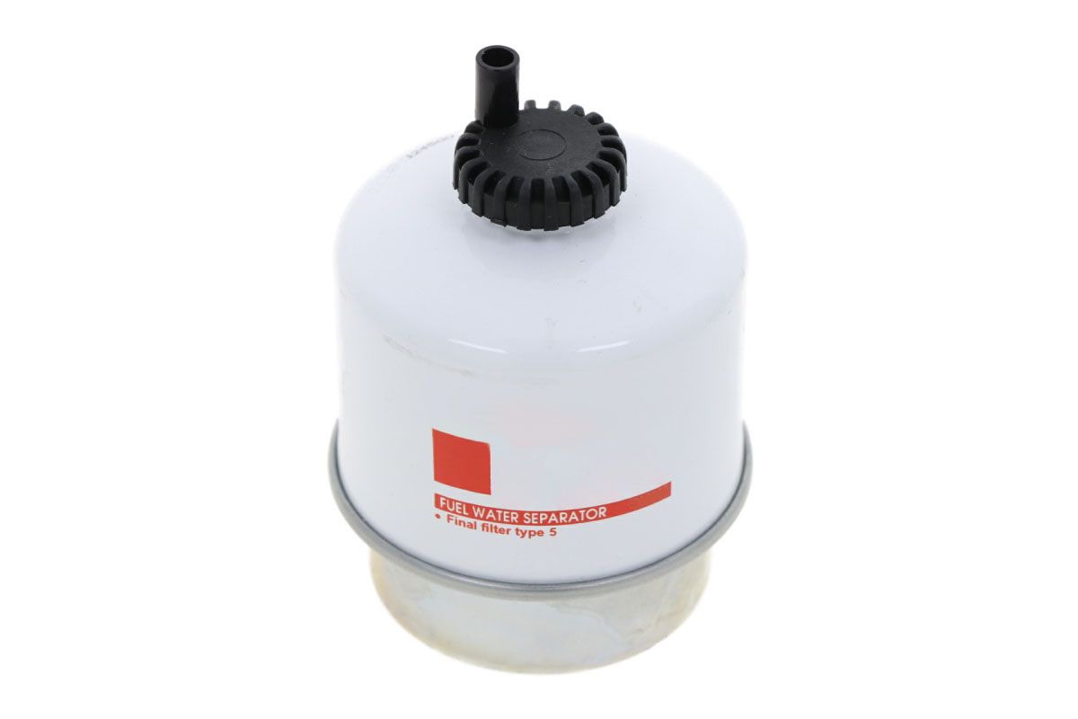 Fuel filter John Deere