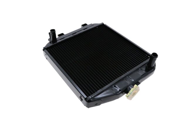 Radiator Kubota Bulltra B1-14, B1-15, B1-16, B1-17, B40 - Image 2