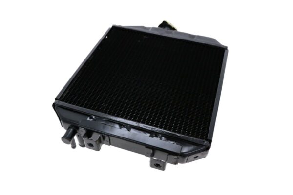 Radiator Kubota Bulltra B1-14, B1-15, B1-16, B1-17, B40 - Image 3