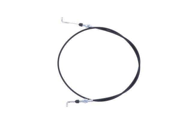Throttle Cable Iseki, Sial 3, 5, TF3, TF5, TF317, TF321, TF325, 3130, 3125 - Image 2