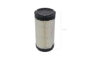 Air filter Kubota, B, BX, G, GR, KH, KX, RTV, ZD, Bobcat, John Deere, Kioti, New-Holland, Toro, Yanmar