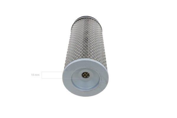 Air filter Shibaura CM, D, P, S, SD, SP, Ford, New-Holland, Yanmar - Image 3