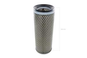 Air filter Shibaura CM, D, P, S, SD, SP, Ford, New-Holland, Yanmar