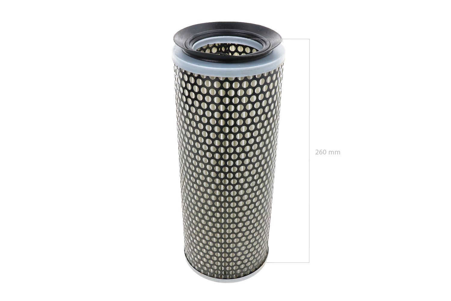 Air filter Shibaura CM, D, P, S, SD, SP, Ford, New-Holland, Yanmar