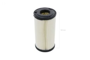 Air filter Iseki, Sial, Hunter, TF, SGR, SCG, TC, TH, THS, TM, TPC, TXG, Massey Ferguson, 1202, 1205H, 1215, 1215H, 1225, 1417, 1423, 1523, GC2300, GC2310, GC2400, GC2410, GC2600, GC2610, Shibaura, GT216