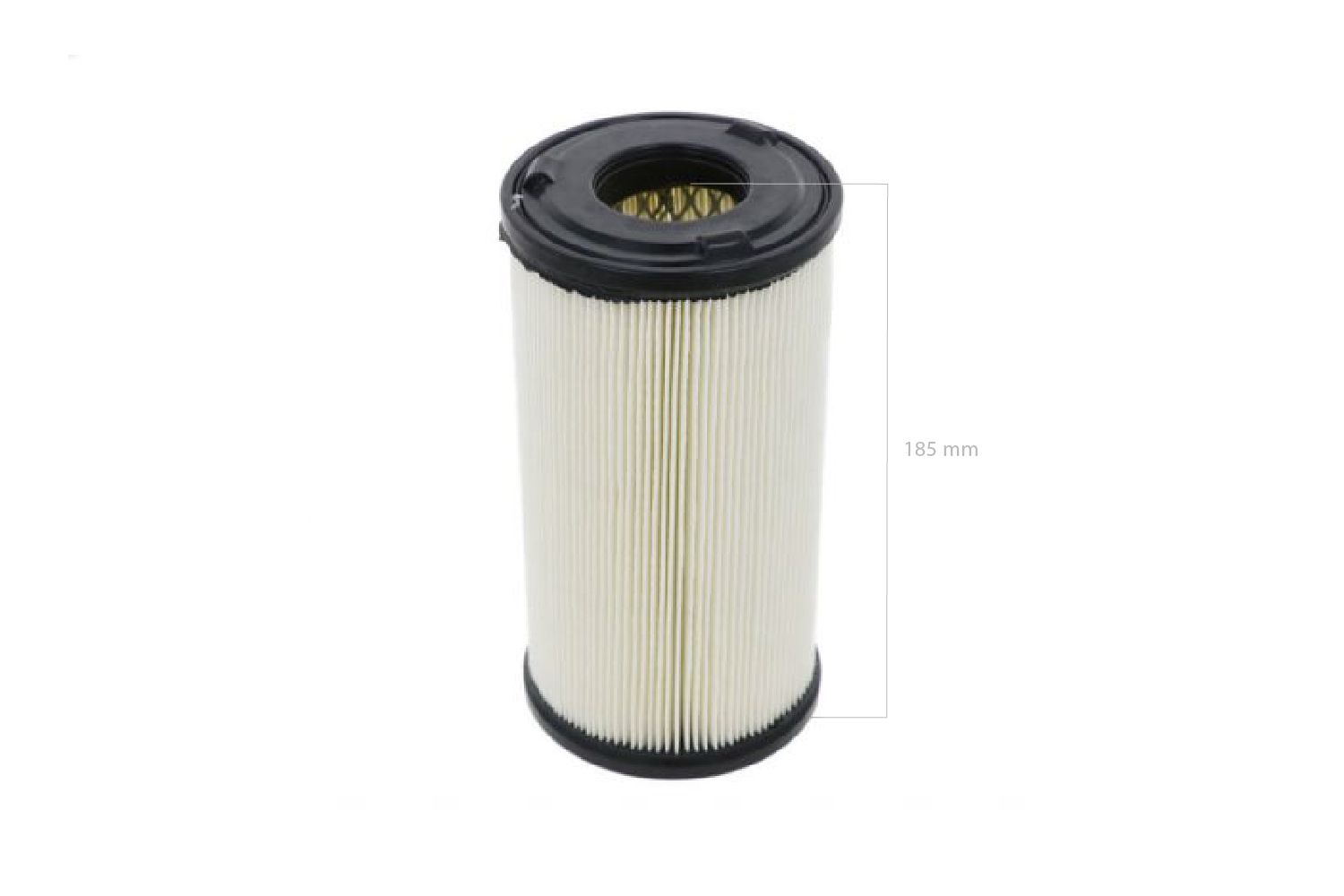 Air filter Iseki, Sial, Hunter, TF, SGR, SCG, TC, TH, THS, TM, TPC, TXG, Massey Ferguson, 1202, 1205H, 1215, 1215H, 1225, 1417, 1423, 1523, GC2300, GC2310, GC2400, GC2410, GC2600, GC2610, Shibaura, GT216