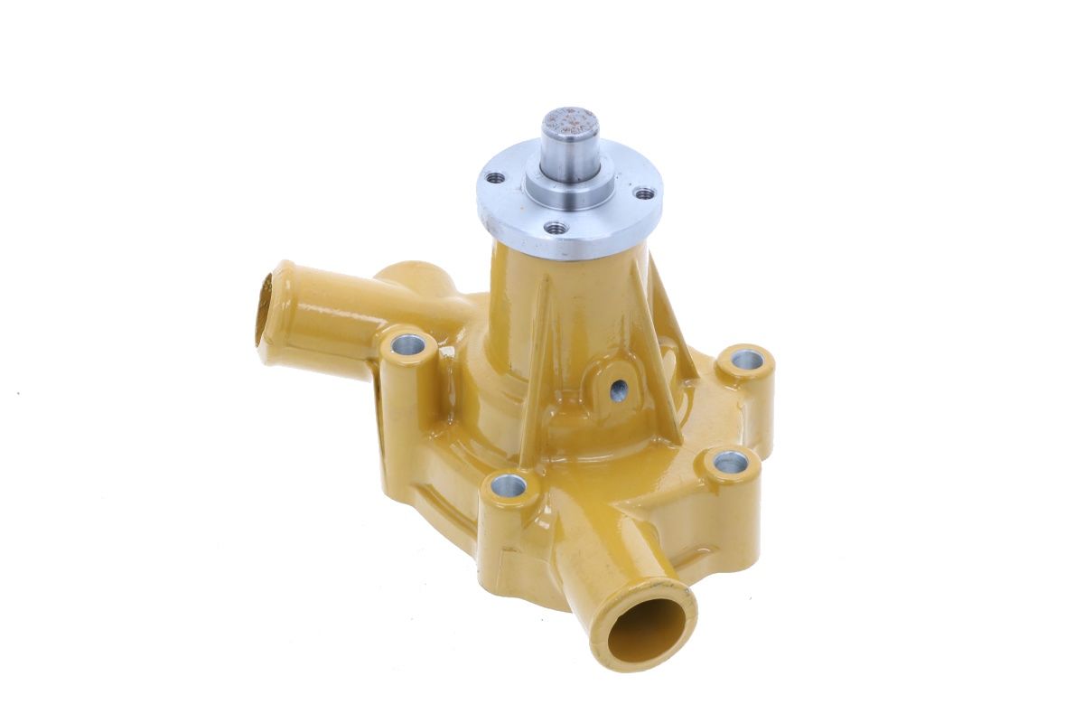 Water pump Komatsu JV, PC, PW, SK, WA, Takeuchi TB, Yanmar YM140, YM141, YM147, YM186, YM226, YM250, YM257, YM276,