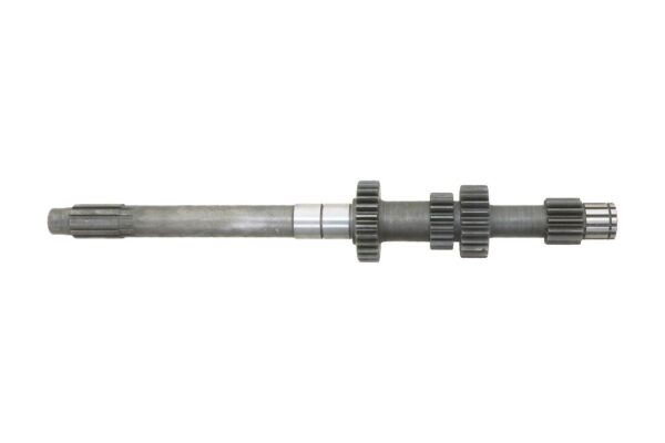 Main shaft Kubota L225, L2000, - Image 2