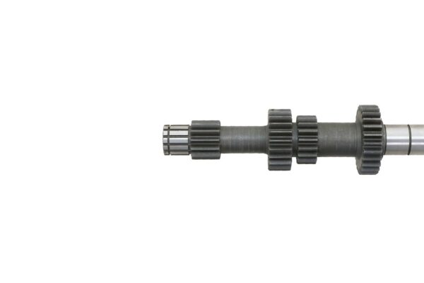 Main shaft Kubota L225, L2000, - Image 3