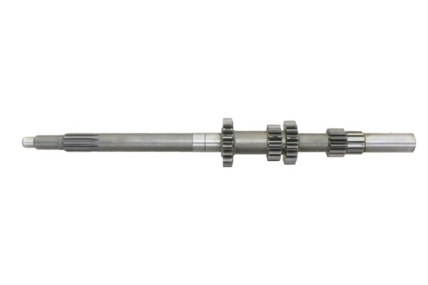 Main shaft gearbox Kubota L2600 - Image 2