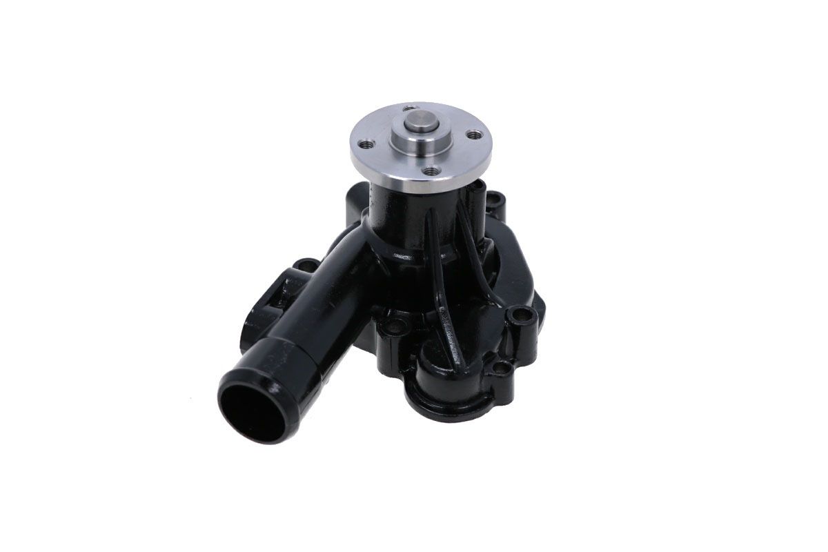 Water pump Yanmar 4TNE94, 4TNE94L, 4TNE98, 4TNV94, 4TNV98, 4TNV98T, KOMATSU 4D94E, 4D94LE, 4D98E