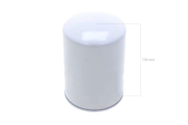 Oil filter Ford, New Holland,1500, 1720, 1880, 1890, 1910, 1920, 2110, 2120, 3415,  TR70, TR75, TR85, TR86, TR95, Caterpillar, White - Image 3