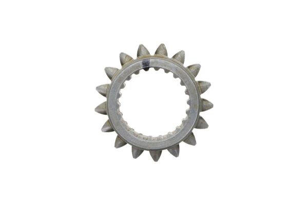 Gear 17T X 22 Splines Kubota L-Types, Kioti / Daedong L2203, LK2554, - Image 3