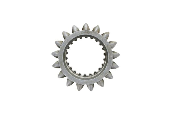 Gear 17T X 22 Splines Kubota L-Types, Kioti / Daedong L2203, LK2554, - Image 4