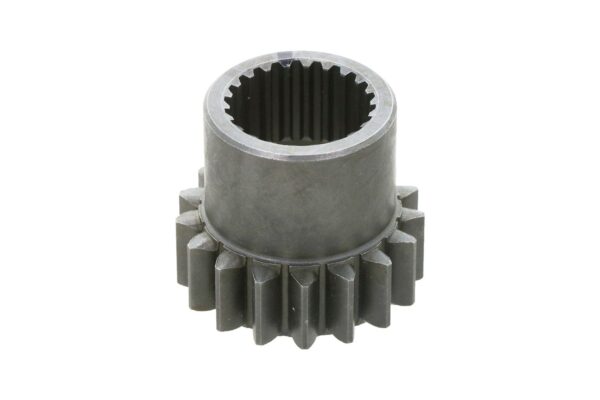 Gear 17T X 22 Splines Kubota L-Types, Kioti / Daedong L2203, LK2554, - Image 5