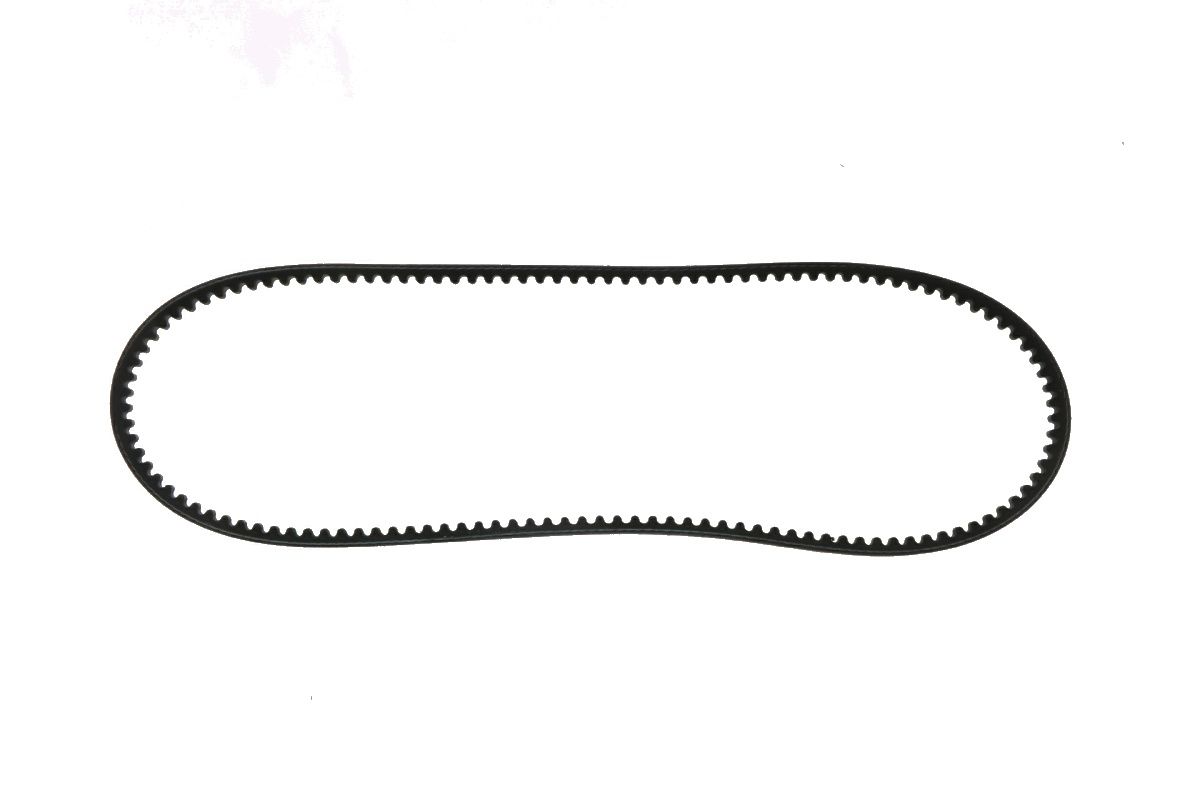 Toothed v-belt Mitsubishi, Iseki, Kubota