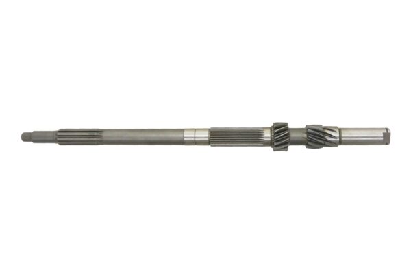 Main shaft gearbox Kubota L1-Types, L2250, L2550, L2850, - Image 2