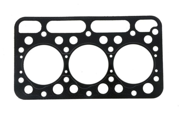 Head gasket Kubota L2002, L2601, L275, L295, L305, ZL2002, D1302, D1301 - Image 2