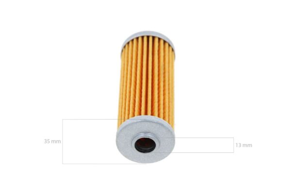 Fuel filter Yanmar, John Deere, Kubota - Image 4