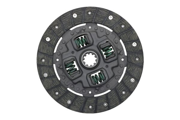 Clutch disc Kubota L225, L260, L2000, - Image 2