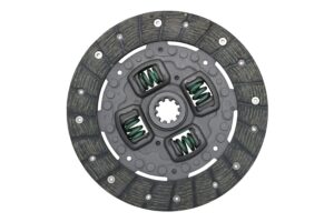Clutch disc Kubota L225, L260, L2000,