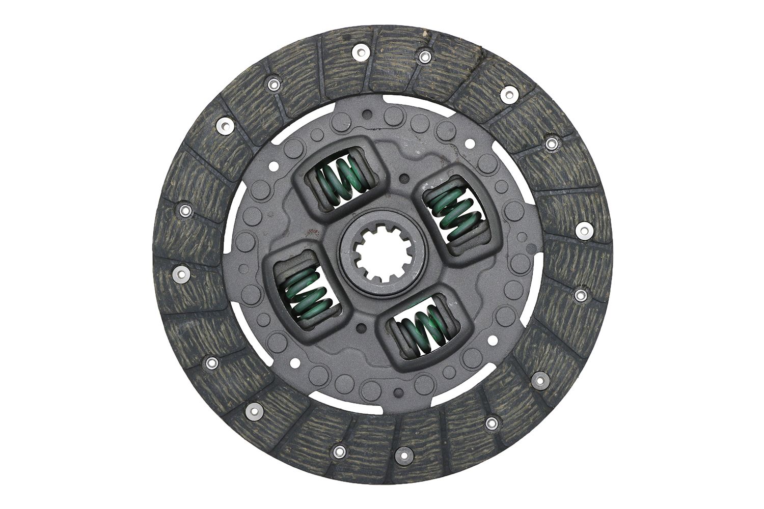 Clutch disc Kubota L225, L260, L2000,