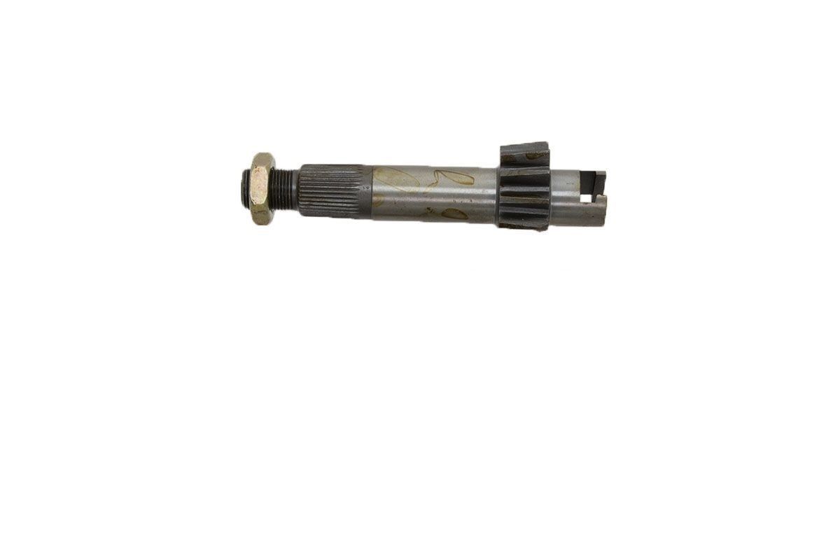 Sector shaft horizontal Yanmar F-, KE-, YM-Types
