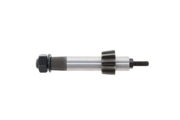 Sector shaft Ford 1300, 1500, 1700, Kubota, Mitsubishi - Image 3