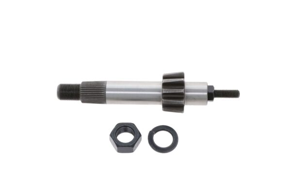 Sector shaft Ford 1300, 1500, 1700, Kubota, Mitsubishi - Image 5