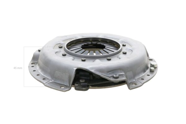 Pressure plate Kubota 8 ½” Kubota B-, GL-, ST-, X-, L-Types, Hinomoto NX-Types, Kioti CK-, LB-, LK-Types - Image 3