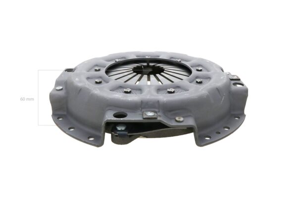 Pressure plate Kubota L3750, L4150, L4850  MF 1547, 1552, 1553, 1648, 1652, 1655 - Image 3