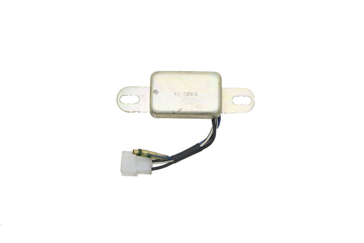 Voltage regulator Hinomoto E16, E18, S111