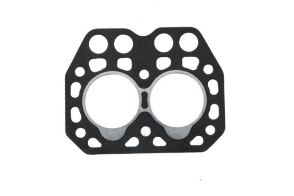 Head gasket Mitsubishi KE55, D1100, Iseki TX1000, Satoh ST1100, - Image 2