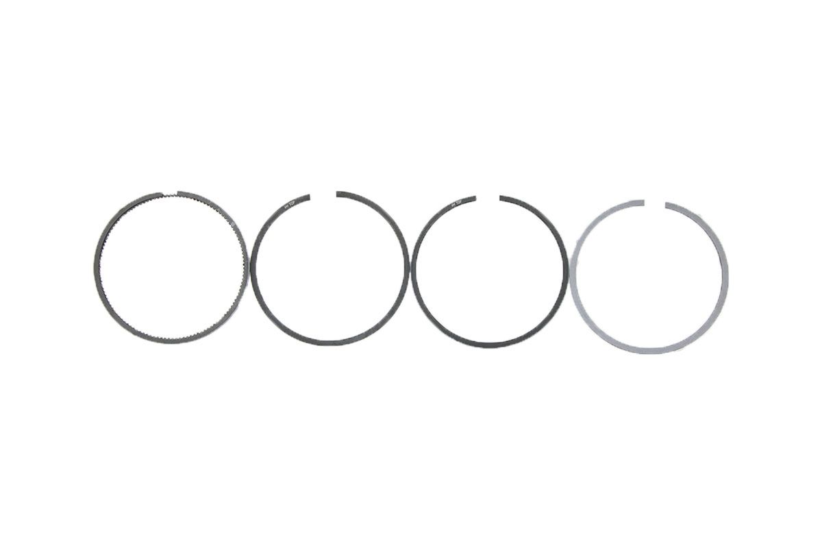 Piston ring set STD Shibaura LEM853, LEP854A, LET852C, T853A, T854B, SD-Types, Ford 1500, 1900, 1910, 2110,