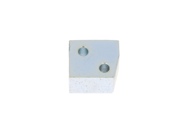 Hydraulic block Kubota external hydraulics - Image 3