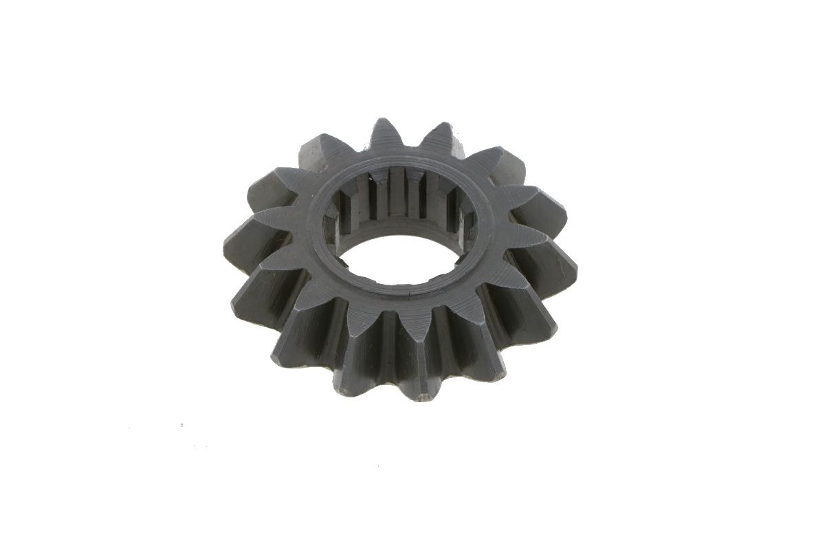 Front axle gear 4WD Yanmar YM1500