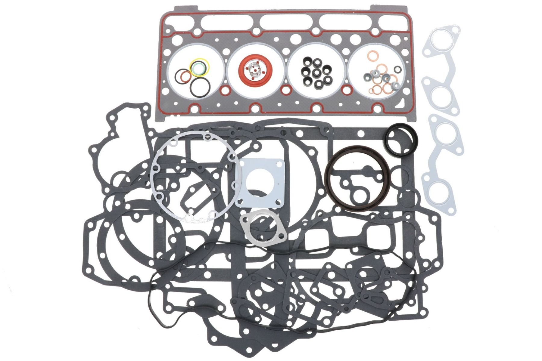 Gasket set Kubota V2403