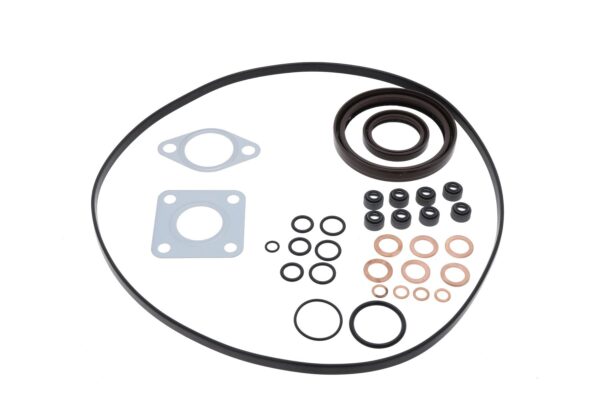 Head Gasket set Kubota V2003, Ausa, Hyundai, Neuson, Schaffer, Scat Trak, Thomas, Volvo, Etc., - Image 2