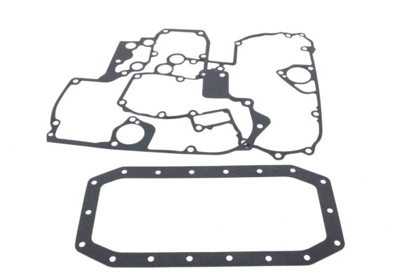 Head Gasket set Kubota V2003, Ausa, Hyundai, Neuson, Schaffer, Scat Trak, Thomas, Volvo, Etc., - Image 3