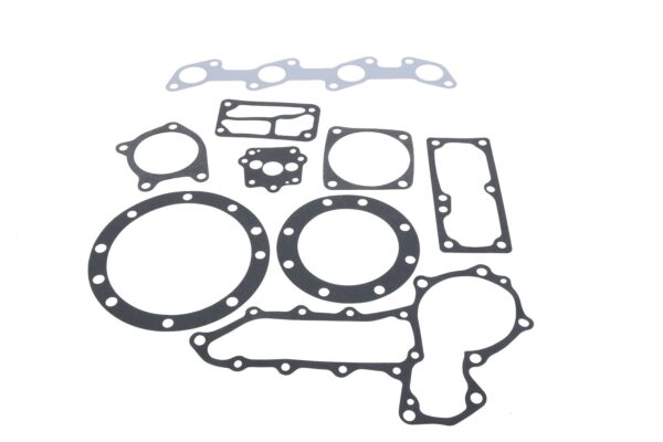 Head Gasket set Kubota V2003, Ausa, Hyundai, Neuson, Schaffer, Scat Trak, Thomas, Volvo, Etc., - Image 5